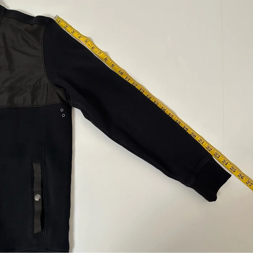 Calvin Klein stylish black